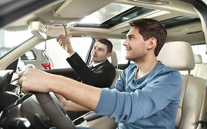 Schedule a test drive at Lexus of Melbourne in Melbourne, FL.