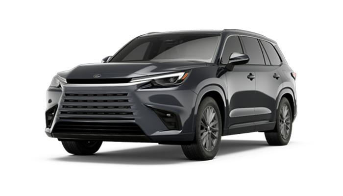 2025 Lexus TX at Lexus of Melbourne in Melbourne FL