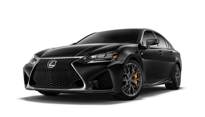 GS 350 F Sport