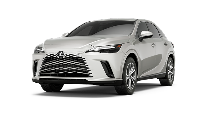 2026 Lexus RX at Lexus of Melbourne in Melbourne FL