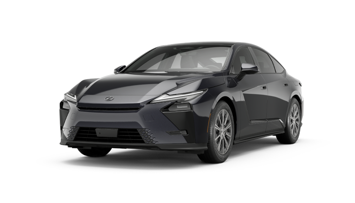 2026 Lexus ES Hybrid at Lexus of Melbourne in Melbourne FL