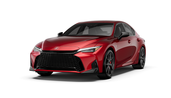 2026 Lexus IS at Lexus of Melbourne in Melbourne FL