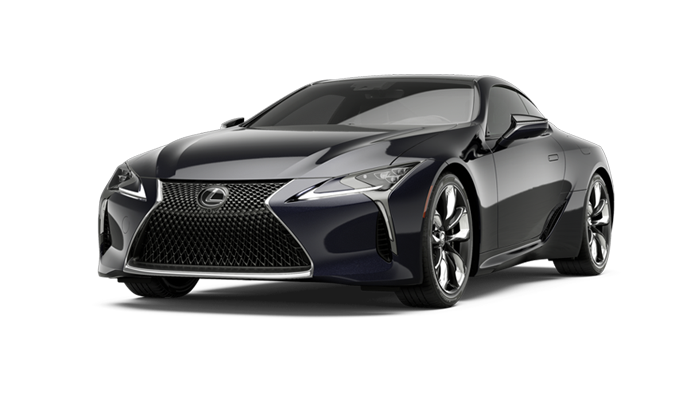 2026 Lexus LC at Lexus of Melbourne in Melbourne FL