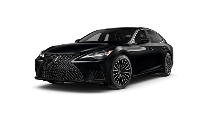 2026 Lexus LS at Lexus of Melbourne in Melbourne FL