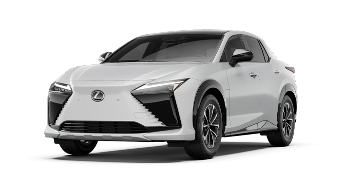 2026 Lexus RZ at Lexus of Melbourne in Melbourne FL