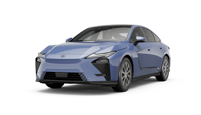 2025 Lexus ES at Lexus of Melbourne in Melbourne FL