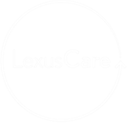 LexusCare logo | Lexus of Melbourne in Melbourne FL