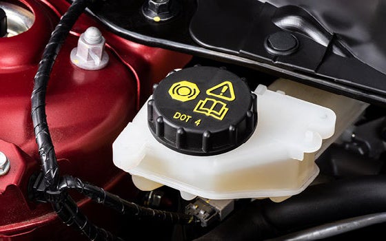 Brake Flush